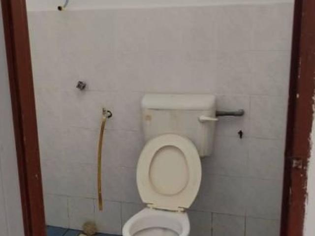 Apartment for rent in Alam Impian, Selangor