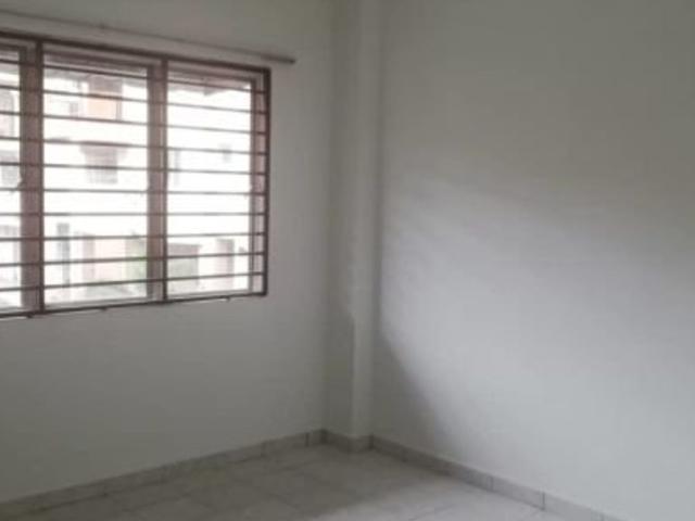 Apartment for rent in Alam Impian, Selangor
