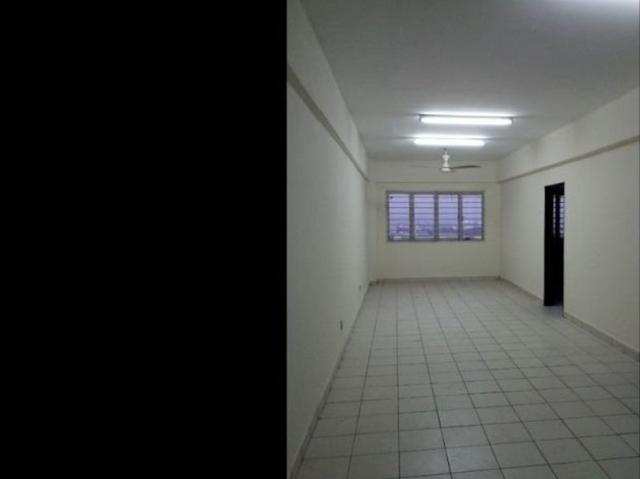 Apartment for rent in Alam Impian, Selangor