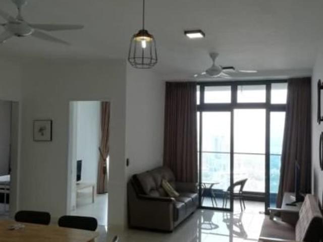 Apartment for rent in Johore Bahru, Johor