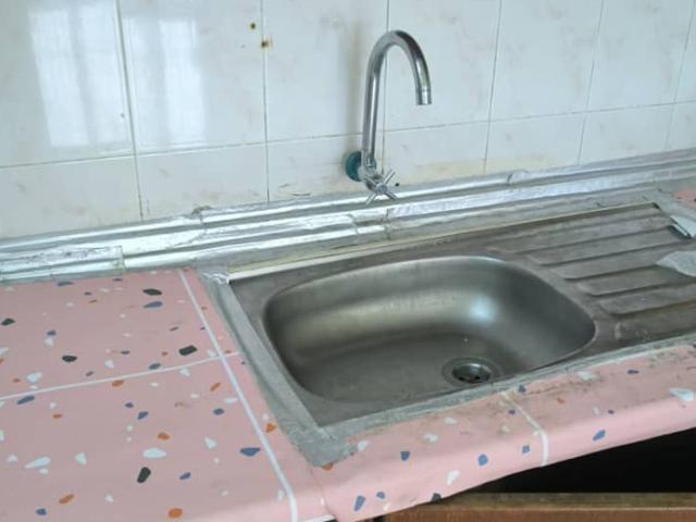 Apartment for rent in Bandar Sentosa, Bandaraya Klang
