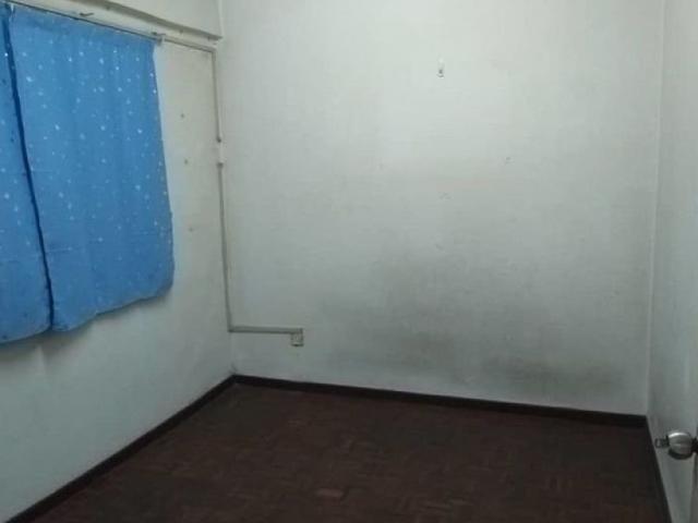 Apartment for rent in Taman Kosmo Jaya, Kuala Lumpur