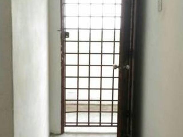 Apartment for rent in Port Klang, Selangor