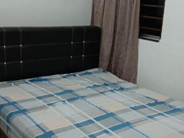 Apartment for rent in Port Klang, Selangor