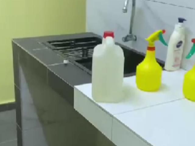 Apartment for rent in Port Klang, Selangor