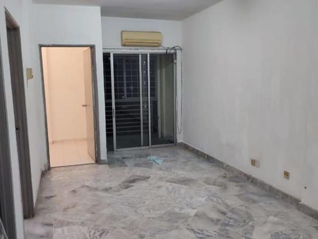 Apartment for rent in Country Heights Damansara, Kuala Lumpur