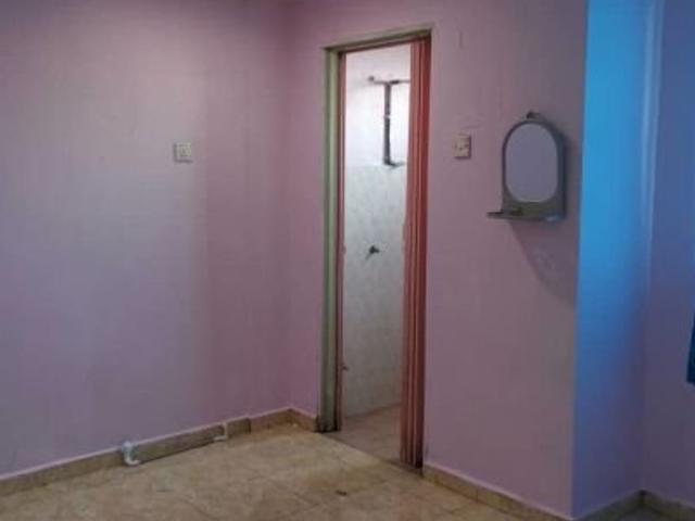 Apartment for rent in Bandaraya Klang, Klang