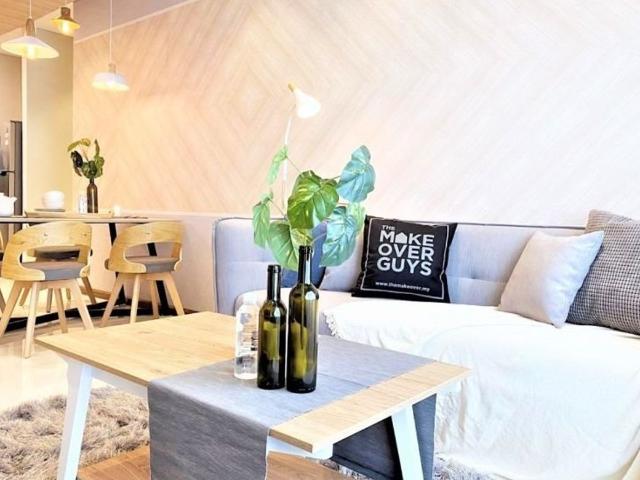 Apartment for rent in Country Heights Damansara, Kuala Lumpur