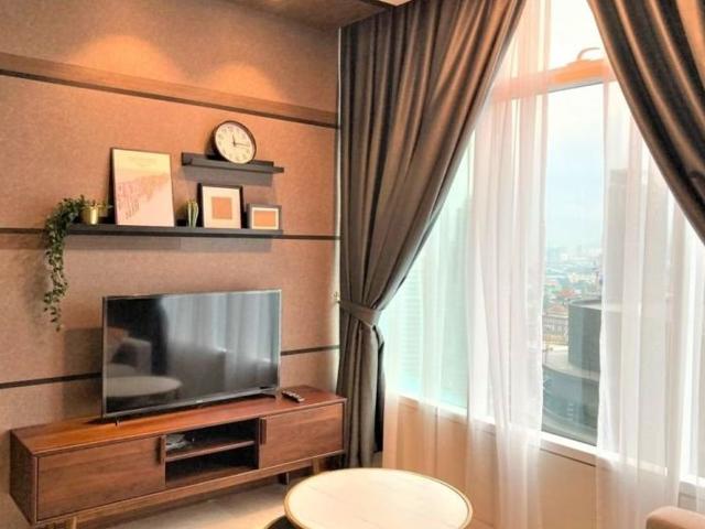 Apartment for rent in Country Heights Damansara, Kuala Lumpur