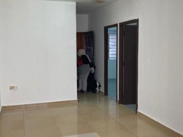 Apartment for rent in Country Heights Damansara, Kuala Lumpur