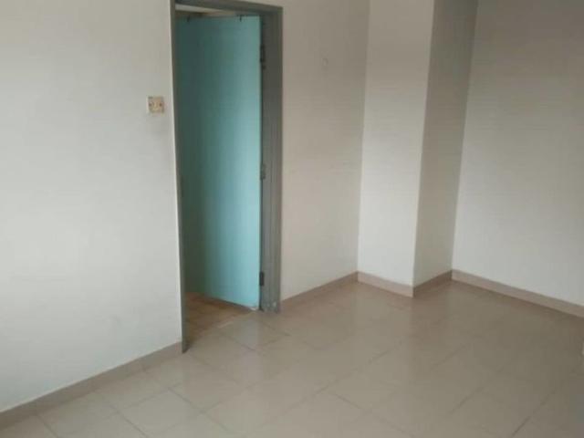 Apartment for rent in Port Klang, Selangor