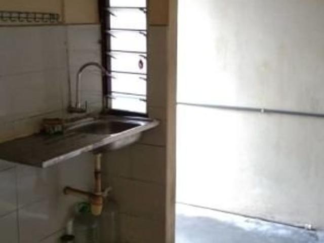 Apartment for rent in Port Klang, Selangor