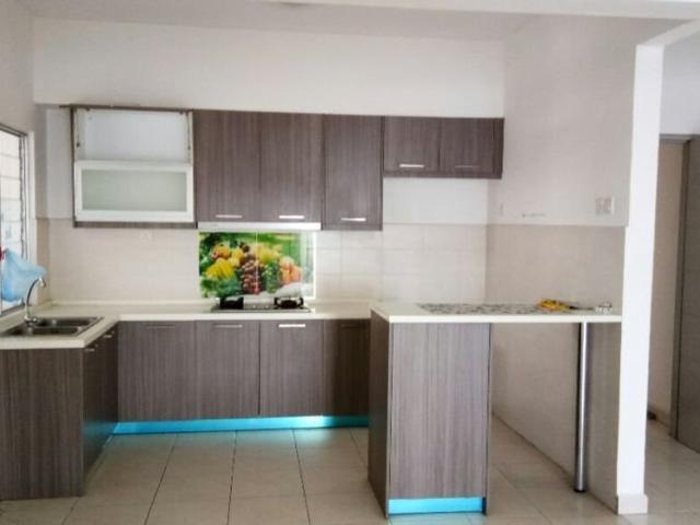 Apartment for rent in Port Klang, Selangor