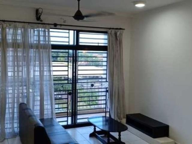 Apartment for rent in Country Heights Damansara, Kuala Lumpur