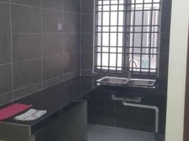 Apartment for rent in Kampung Atap, Bandaraya Klang