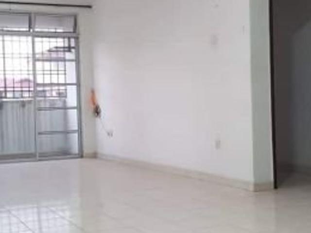 Apartment for rent in Johore Bahru, Johor