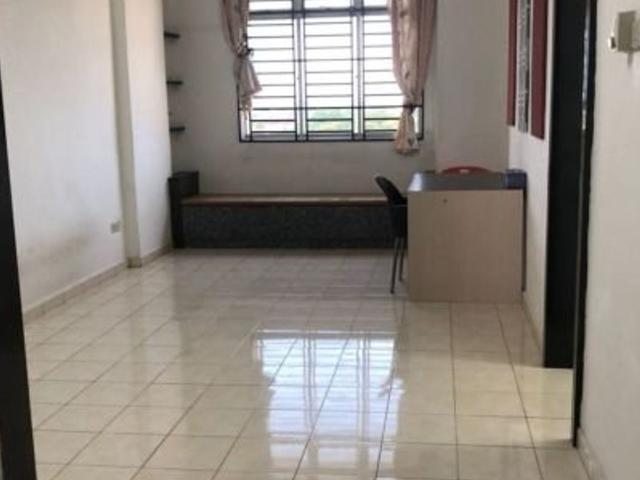 Apartment for rent in Johore Bahru, Johor