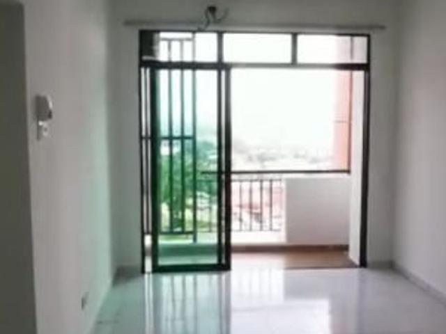 Apartment for rent in Tebrau, Johor