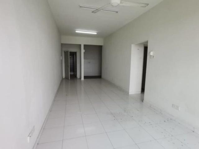 Apartment for rent in Tebrau, Johor