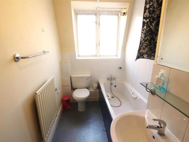 Apartment for rent in Cat Hill