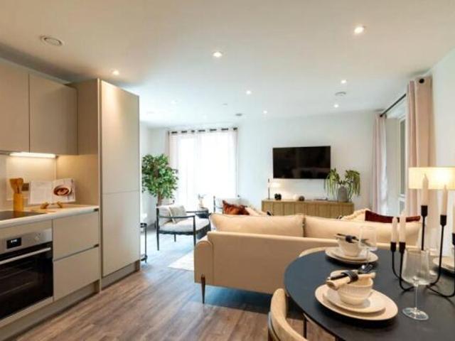 Apartment for rent in Cat Hill