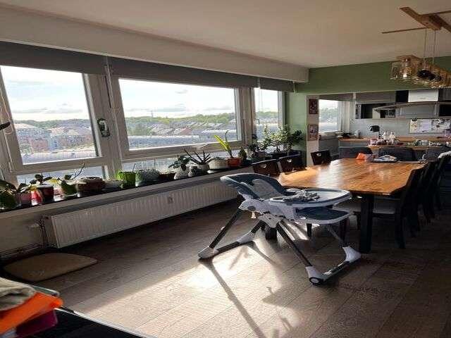 Appartement location à Jardins de Jette - Tuinen van Jette, Jette