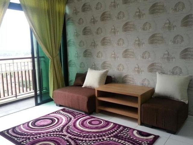 Apartment for rent in Johore Bahru, Johor
