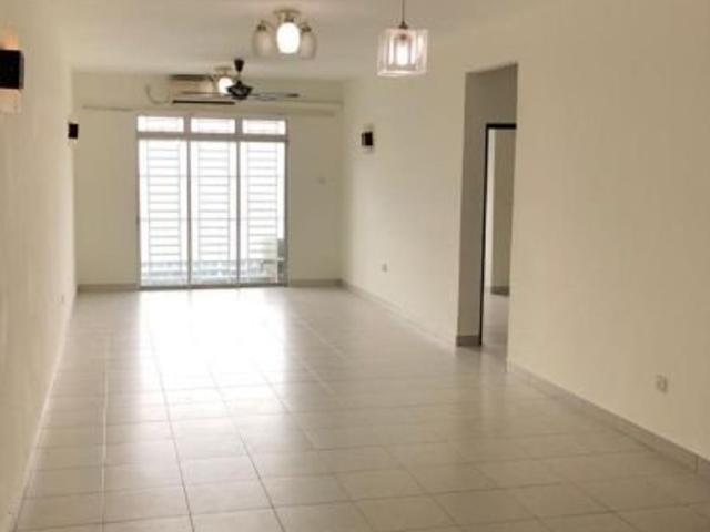 Apartment for rent in Johore Bahru, Johor