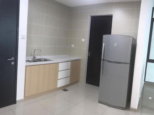 Apartment for rent in Johore Bahru, Johor