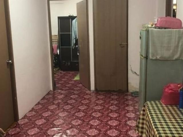 Apartment for rent in Johore Bahru, Johor