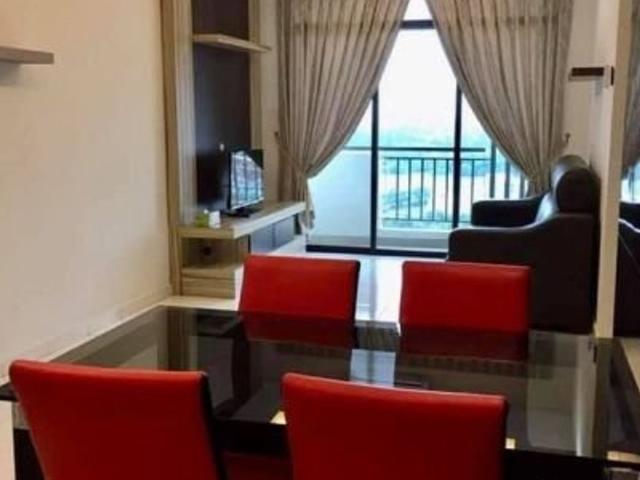 Apartment for rent in Johore Bahru, Johor