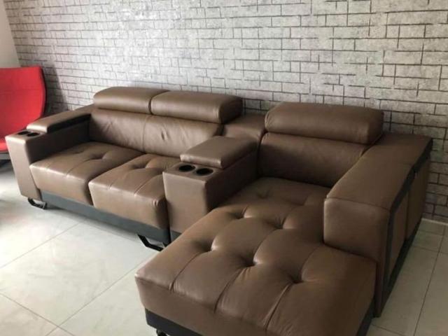 Apartment for rent in Kampung Ah Siang, Johor Bahru