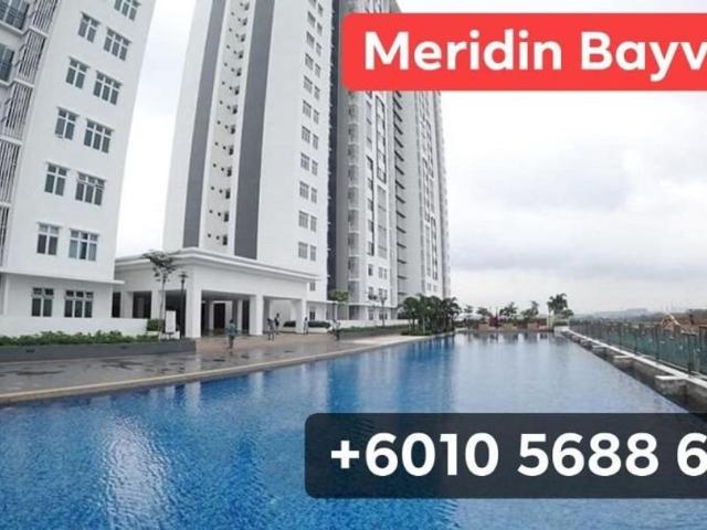 Apartment for rent in Johore Bahru, Johor