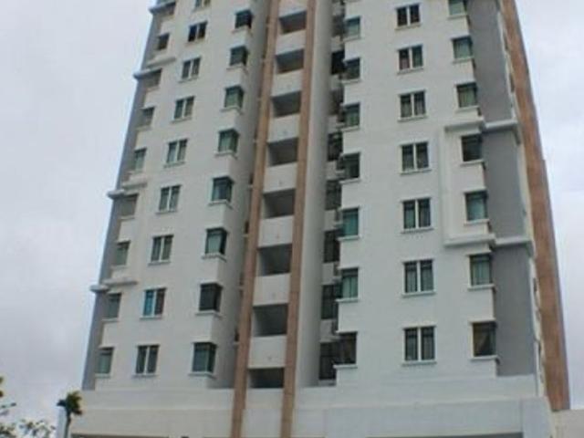 Apartment for rent in Johore Bahru, Johor
