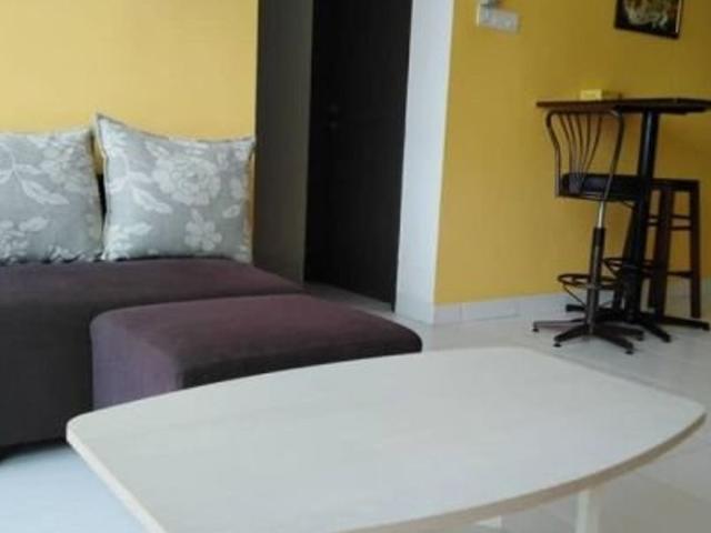 Apartment for rent in Johore Bahru, Johor