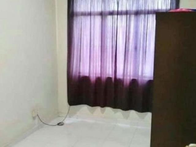 Apartment for rent in Johore Bahru, Johor