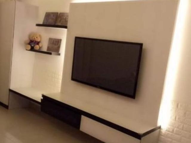 Apartment for rent in Johore Bahru, Johor