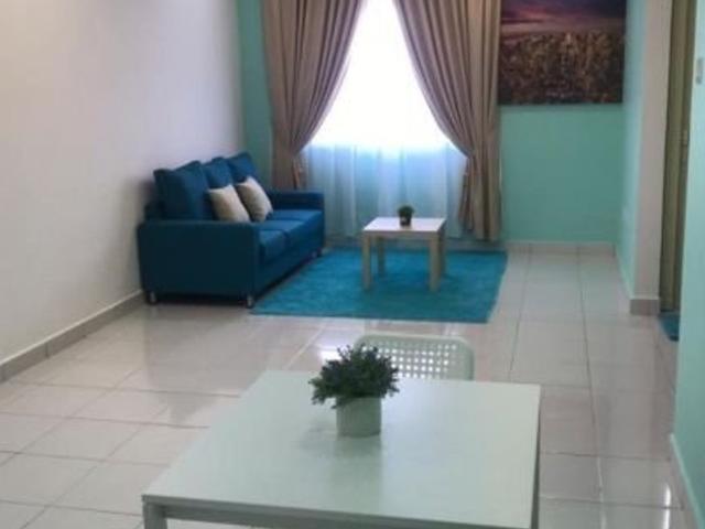 Apartment for rent in Johore Bahru, Johor