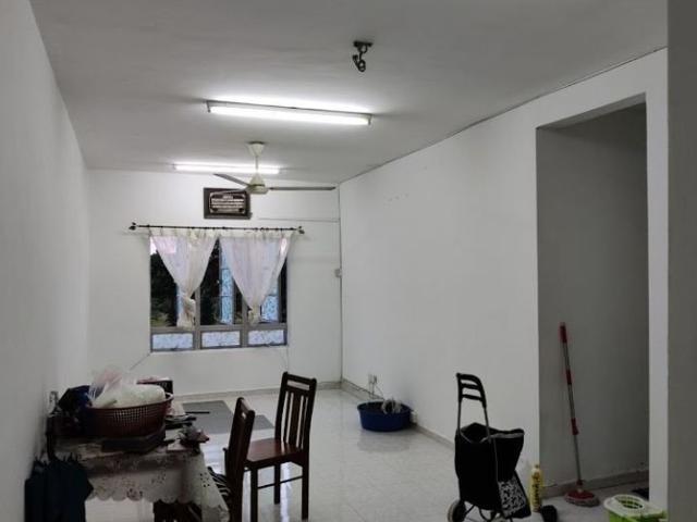 Apartment for rent in Johore Bahru, Johor