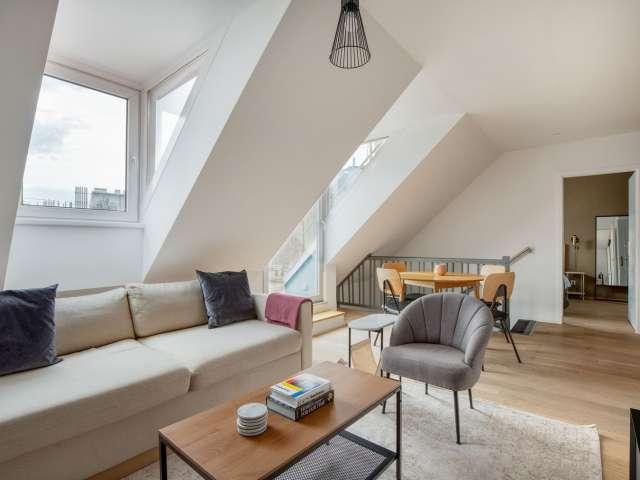 Apartment mieten in KG Neubau, Wien