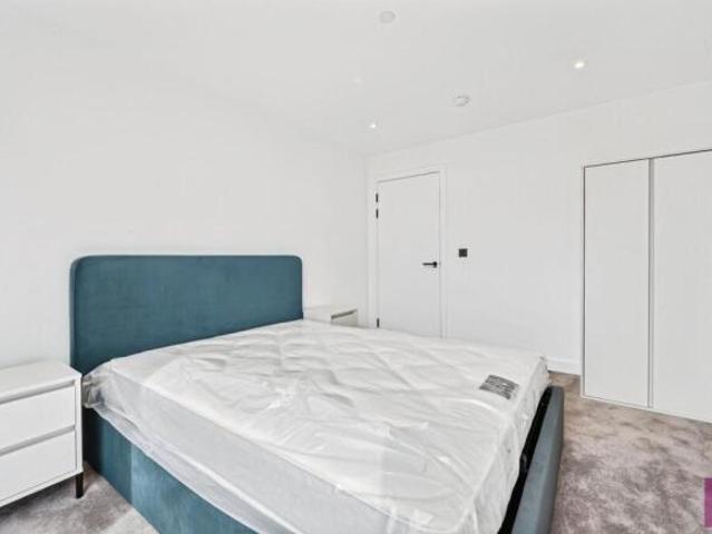 Apartment for rent in Wandsworth, Greater London