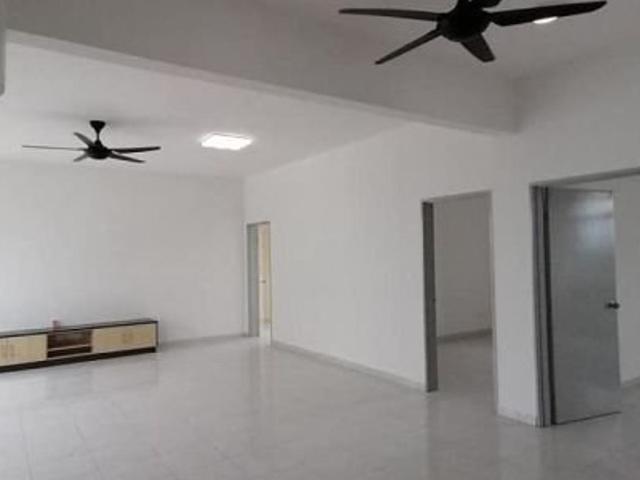 Apartment for rent in Kajang, Langat
