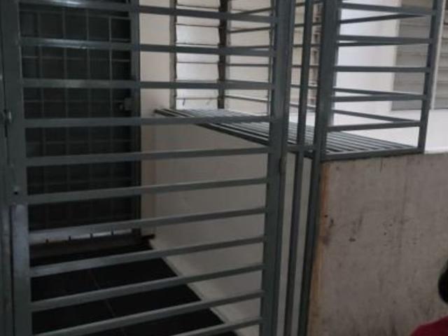 Apartment for rent in Kajang, Langat