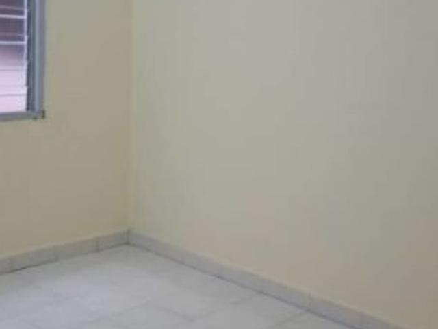 Apartment for rent in Alam Impian, Selangor
