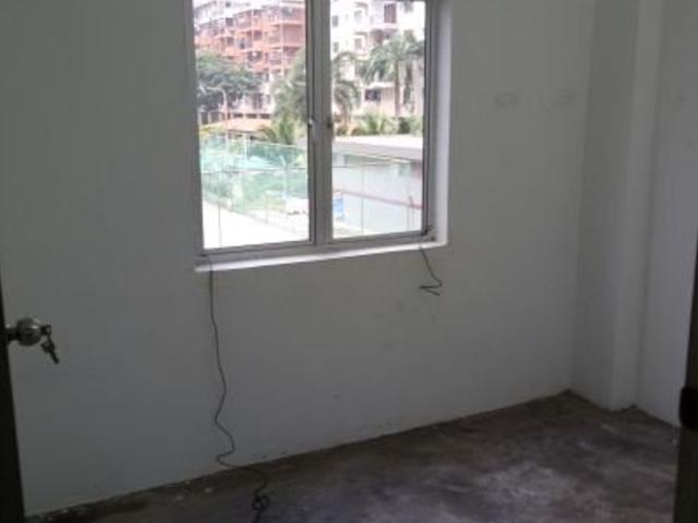 Apartment for rent in Alam Impian, Selangor