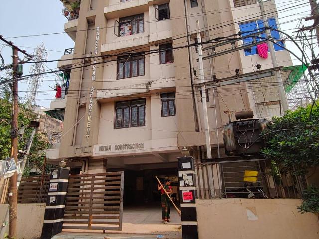 Flat for rent in Bihar