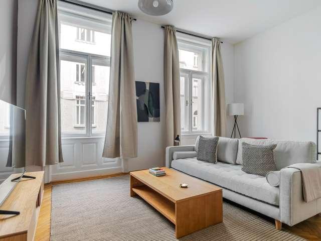 Apartment mieten in Innere Stadt, Wien