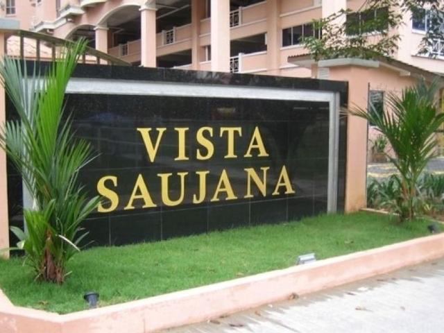 Apartment for rent in Kepong, Kuala Lumpur