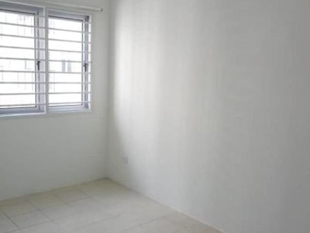 Apartment for rent in Kepong, Kuala Lumpur