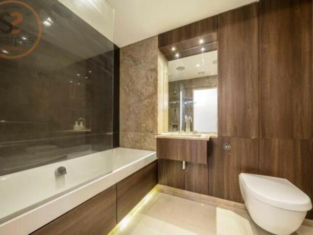 Apartment for rent in Brentford, Greater London